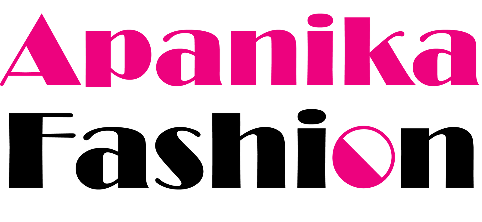 Apanika Fashion